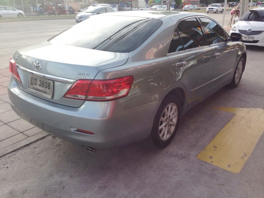 TOYOTA CAMRY ปี 2010 มือเดียวออกห้าง รถสวยจัด ARIBAG คู่หน้า เบรค ABS เเบาะหนังปรับไฟฟ้า เครื่องดี ช่วงล่างแน่น แอร์เย็น TOYOTA CAMRY ปี 2010 มือเดียวออกห้าง รถสวยจัด ARIBAG คู่หน้า เบรค ABS เเบาะหนังปรับไฟฟ้า เครื่องดี ช่วงล่างแน่น แอร์เย็น