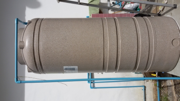 ขายแท้งค์น้ำไฟเบอร์กลาส