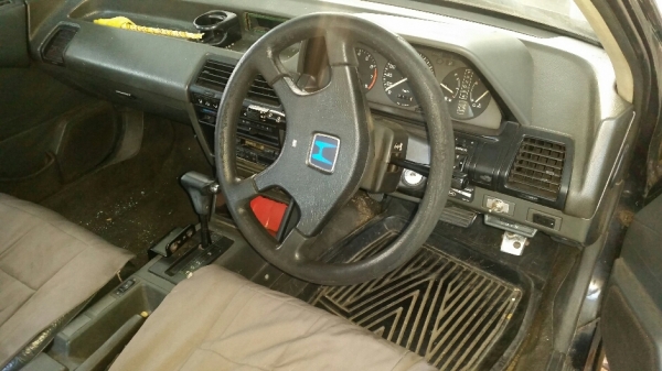 แอคคอร์ด เครื่องเดิม แก๊สมัลติลงเล่ม ขับได้โอนได้ ขาย 32,000 บาท