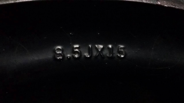 ล้อลาย vx 80 ขอบ 15 สภาพสวยๆครับ ล้อลาย vx 80 ขอบ 15 สภาพสวยๆครับ