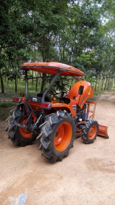 KUBOTA. L3608ปี54. 900ช. ม KUBOTA. L3608ปี54. 900ช. ม