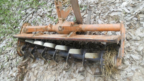 KUBOTA. L3608ปี54. 900ช. ม KUBOTA. L3608ปี54. 900ช. ม