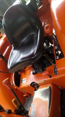 KUBOTA. L3608ปี54. 900ช. ม KUBOTA. L3608ปี54. 900ช. ม