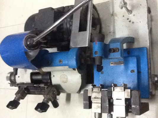 ขายเครื่องทำกุญแจ