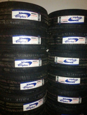 ยางใหม่ 225 40 18 เส้นล่ะ 1900