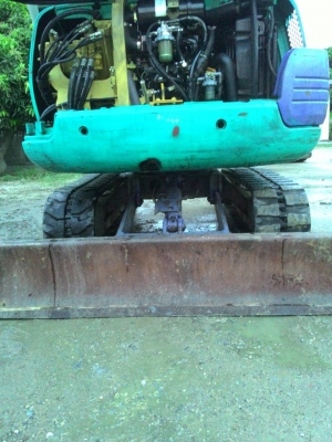 ขายด่วน รถขุด KOMATSU PC30 - 7E   เก่า ญี่ปุ่น  มาใหม่  มีเก๋งพร้อม   สภาพสวยมากๆๆๆ   พร้อมใช้งาน  โทร 089-3818694 ดวงนภา  เตียวต