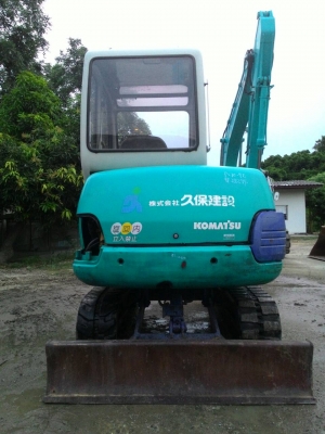 ขายด่วน รถขุด KOMATSU PC30 - 7E   เก่า ญี่ปุ่น  มาใหม่  มีเก๋งพร้อม   สภาพสวยมากๆๆๆ   พร้อมใช้งาน  โทร 089-3818694 ดวงนภา  เตียวต