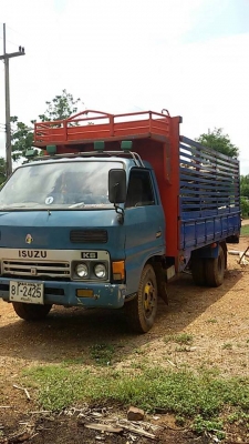 ขายด่วน!!! KS 110 แรงดั้ม