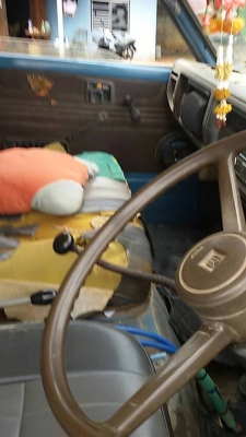 ขายด่วน!!! KS 110 แรงดั้ม