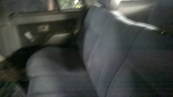 ISUZU คามีโอ้ ปี95 เดิมทุกชิ้นส่วน ISUZU คามีโอ้ ปี95 เดิมทุกชิ้นส่วน