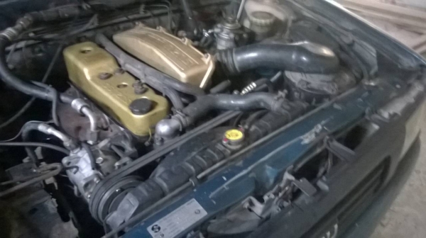 ISUZU คามีโอ้ ปี95 เดิมทุกชิ้นส่วน ISUZU คามีโอ้ ปี95 เดิมทุกชิ้นส่วน