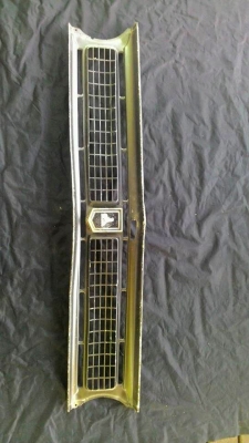 กระจังหลายรายการ