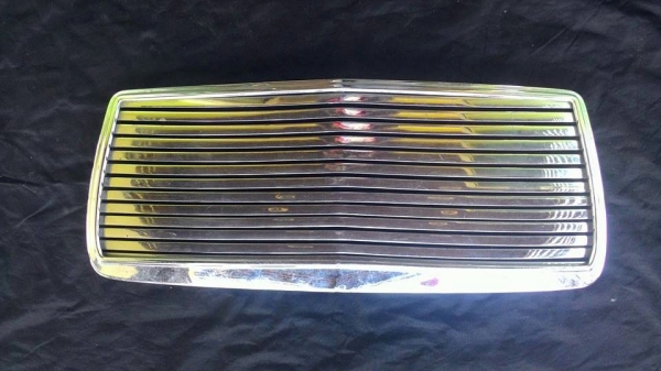 กระจังหลายรายการ