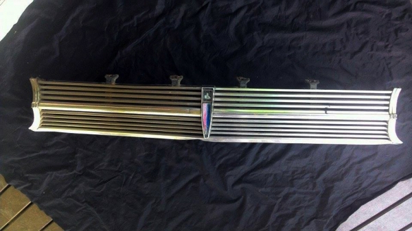 กระจังหลายรายการ