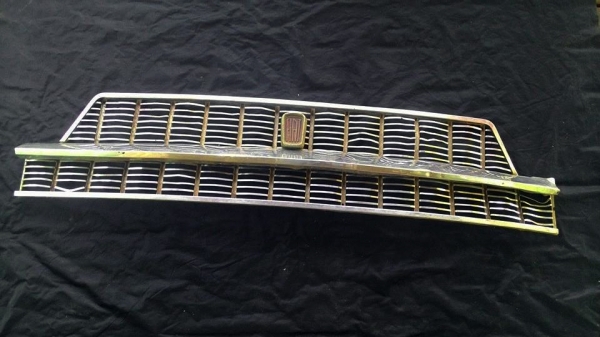 กระจังหลายรายการ