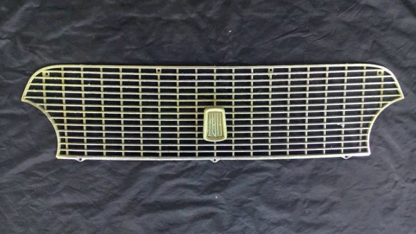 กระจังหลายรายการ