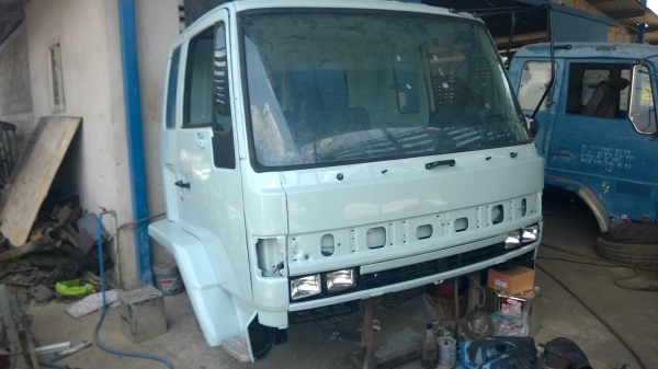 ขายหัวร็อคกี้ พร้อมใช้