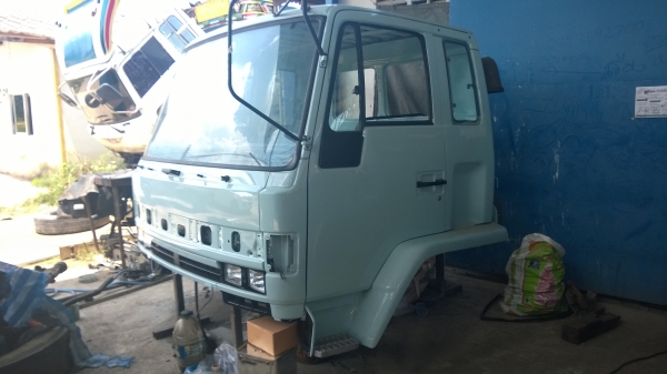 ขายหัวร็อคกี้ พร้อมใช้