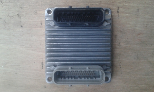 ecu chevrolet ortra  กล่องเครื่องออพตร้า 1.8 ปี  2005