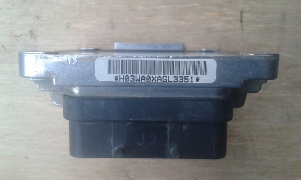 ecu chevrolet ortra  กล่องเครื่องออพตร้า 1.8 ปี  2005