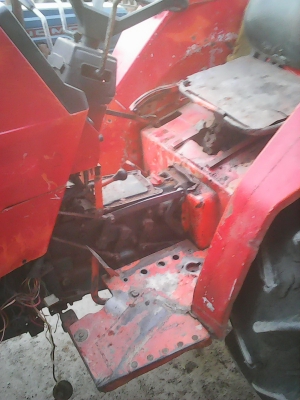 ขาย KUBOTA L1-26 4WD  เพาเวอร์ ใช้งานได้ ขายตามสภาพ