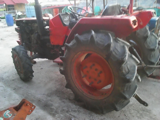 ขาย KUBOTA L1-26 4WD  เพาเวอร์ ใช้งานได้ ขายตามสภาพ