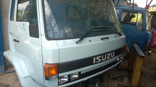 หัวเก๋ง ร็อคกี้