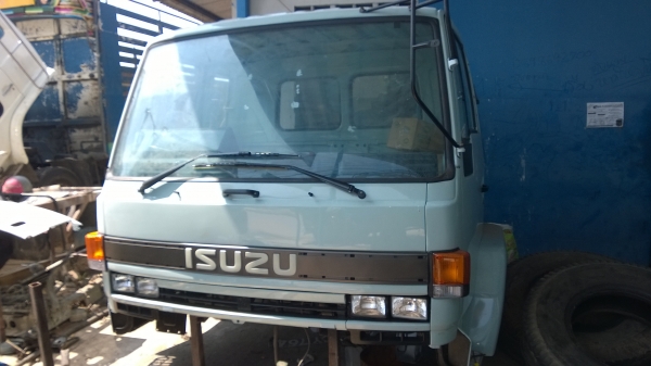 หัวเก๋ง ร็อคกี้