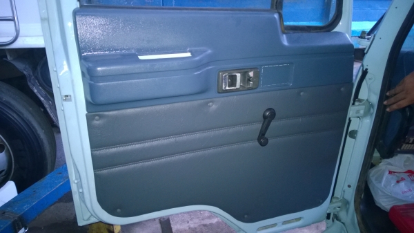 หัวเก๋ง ร็อคกี้