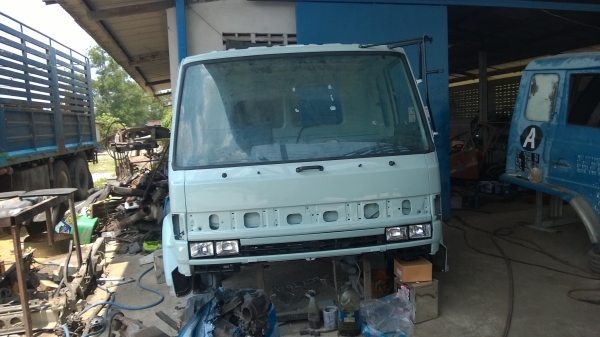 หัวเก๋ง ร็อคกี้