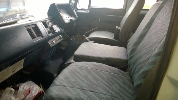 หัวเก๋ง ร็อคกี้