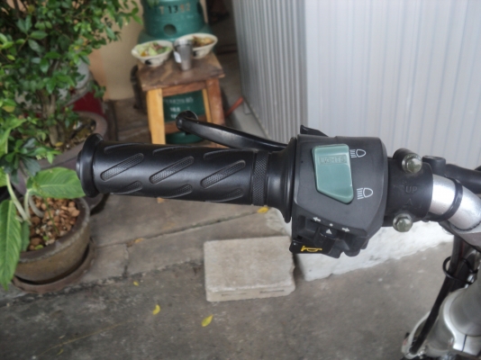 gpx ทะเบียน 25000บาทพร้อมส่ง