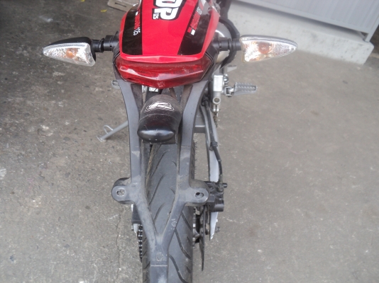 gpx ทะเบียน 25000บาทพร้อมส่ง