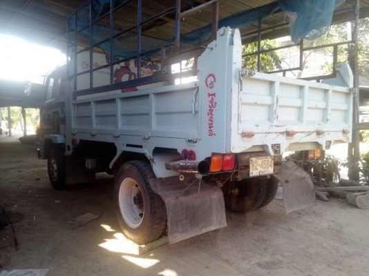 IZUSU Rooky175พาวเวอร์6BG1 แอร์ เล่มพร้อมโอน