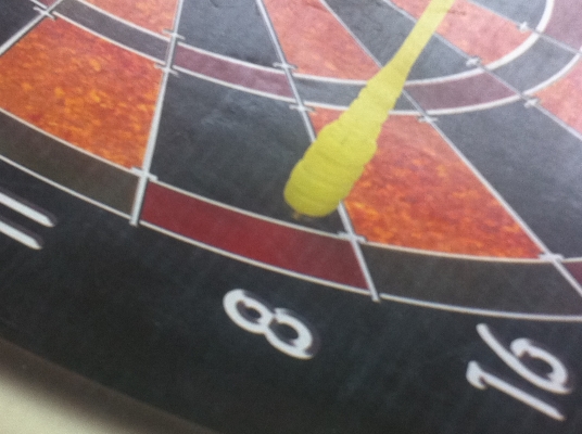 กระดานปาเป้าแบบแม่เหล็กแรงยึดสูงไม่มีความแหลมคม ปลอดภัยในการเล่น