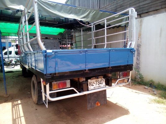 KS 110ยาว5เมตร