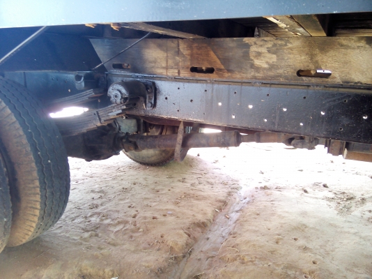 KS 110ยาว5เมตร