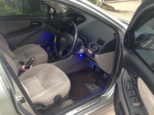 ขาย vios รถบ้านแท้ๆๆเจ้าของเดียว ขาย vios รถบ้านแท้ๆๆเจ้าของเดียว