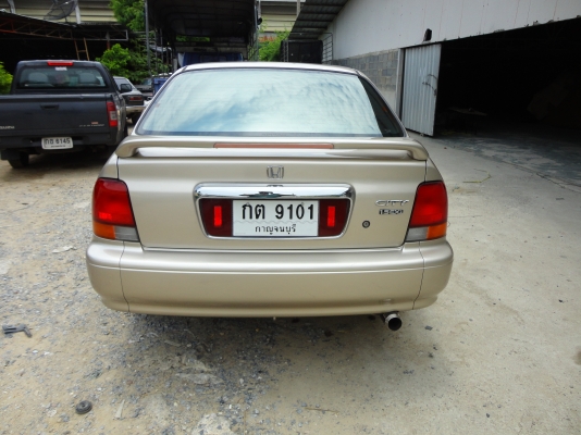 ขายฮอนด้าซี้ตี้ ABS AIR BAG ดิสเบรค 4ล้อ ราคา 85000 ขายฮอนด้าซี้ตี้ ABS AIR BAG ดิสเบรค 4ล้อ ราคา 85000