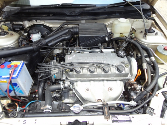 ขายฮอนด้าซี้ตี้ ABS AIR BAG ดิสเบรค 4ล้อ ราคา 85000 ขายฮอนด้าซี้ตี้ ABS AIR BAG ดิสเบรค 4ล้อ ราคา 85000