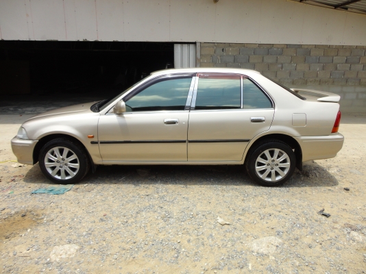 ขายฮอนด้าซี้ตี้ ABS AIR BAG ดิสเบรค 4ล้อ ราคา 85000 ขายฮอนด้าซี้ตี้ ABS AIR BAG ดิสเบรค 4ล้อ ราคา 85000