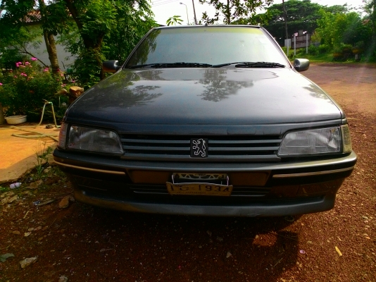 เปอโยติดแกส