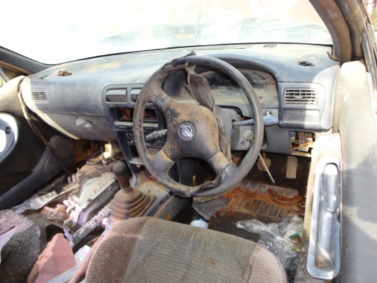 ขายซากนิสันA31 ติดต่อพี่เปิ้ล 0909426398 ขายซากนิสันA31 ติดต่อพี่เปิ้ล 0909426398