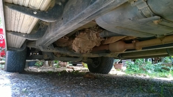 ขาย TOYOTA VIGO 2.5 4X4 ปี 50 สภาพสวยพร้อมใช้ ทะเบียนพร้อมโอน ราคาต่อรองได้ ขาย TOYOTA VIGO 2.5 4X4 ปี 50 สภาพสวยพร้อมใช้ ทะเบียนพร้อมโอน ราคาต่อรองได้