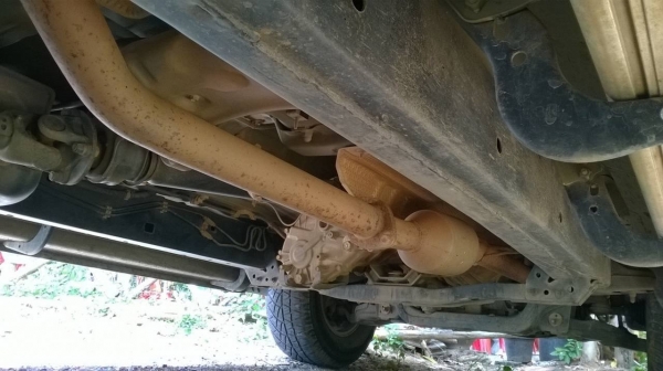 ขาย TOYOTA VIGO 2.5 4X4 ปี 50 สภาพสวยพร้อมใช้ ทะเบียนพร้อมโอน ราคาต่อรองได้ ขาย TOYOTA VIGO 2.5 4X4 ปี 50 สภาพสวยพร้อมใช้ ทะเบียนพร้อมโอน ราคาต่อรองได้