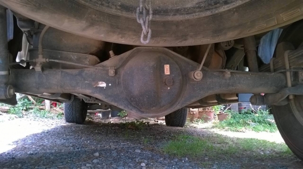 ขาย TOYOTA VIGO 2.5 4X4 ปี 50 สภาพสวยพร้อมใช้ ทะเบียนพร้อมโอน ราคาต่อรองได้ ขาย TOYOTA VIGO 2.5 4X4 ปี 50 สภาพสวยพร้อมใช้ ทะเบียนพร้อมโอน ราคาต่อรองได้