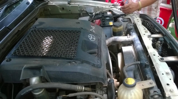 ขาย TOYOTA VIGO 2.5 4X4 ปี 50 สภาพสวยพร้อมใช้ ทะเบียนพร้อมโอน ราคาต่อรองได้ ขาย TOYOTA VIGO 2.5 4X4 ปี 50 สภาพสวยพร้อมใช้ ทะเบียนพร้อมโอน ราคาต่อรองได้