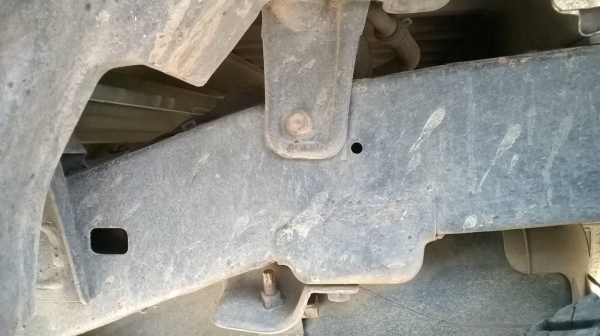 ขาย TOYOTA VIGO 2.5 4X4 ปี 50 สภาพสวยพร้อมใช้ ทะเบียนพร้อมโอน ราคาต่อรองได้ ขาย TOYOTA VIGO 2.5 4X4 ปี 50 สภาพสวยพร้อมใช้ ทะเบียนพร้อมโอน ราคาต่อรองได้