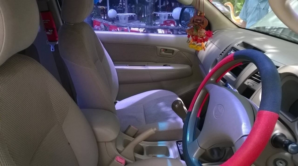 ขาย TOYOTA VIGO 2.5 4X4 ปี 50 สภาพสวยพร้อมใช้ ทะเบียนพร้อมโอน ราคาต่อรองได้ ขาย TOYOTA VIGO 2.5 4X4 ปี 50 สภาพสวยพร้อมใช้ ทะเบียนพร้อมโอน ราคาต่อรองได้