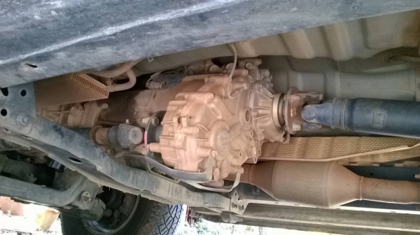 ขาย TOYOTA VIGO 2.5 4X4 ปี 50 สภาพสวยพร้อมใช้ ทะเบียนพร้อมโอน ราคาต่อรองได้ ขาย TOYOTA VIGO 2.5 4X4 ปี 50 สภาพสวยพร้อมใช้ ทะเบียนพร้อมโอน ราคาต่อรองได้